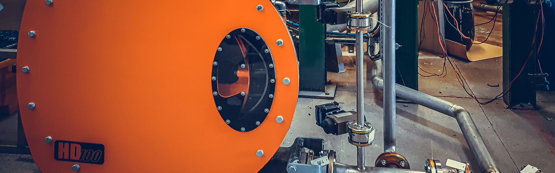 Pump With Confidence