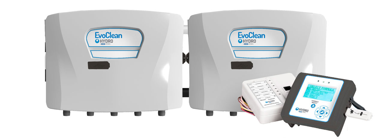 EvoClean product photo