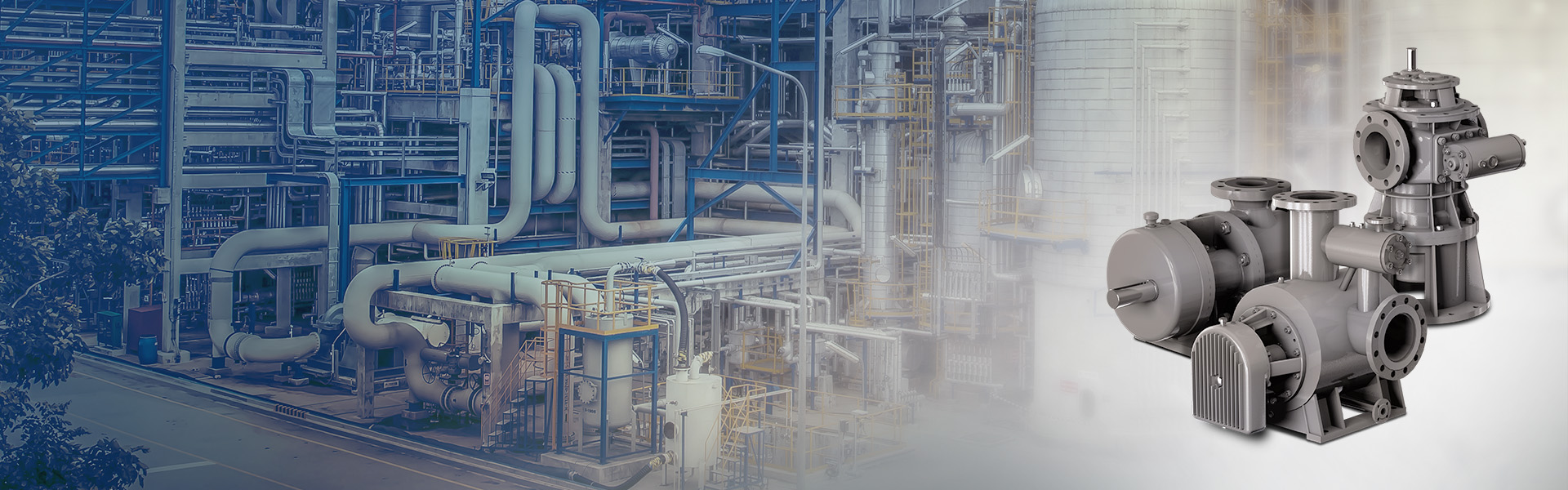 Get Better with Blackmer