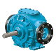 CRL8A Sliding Vane Pump for CO2 Rendering