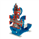 Blackmer Ebsray RC40 Regenerative Turbine Pump Cutaway_1