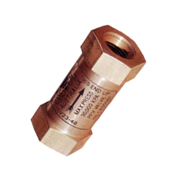 PPV Valve For RX Series Submersible Regenerative Turbine Pumps