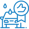 Application Diversity Car Wash Icon
