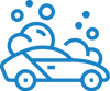 Car Wash Market icon