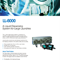 LL-6000 datasheet cover