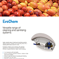 EvoChem datasheet cover