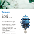 Chemilizer datasheet cover