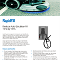 RapidFill datasheet cover