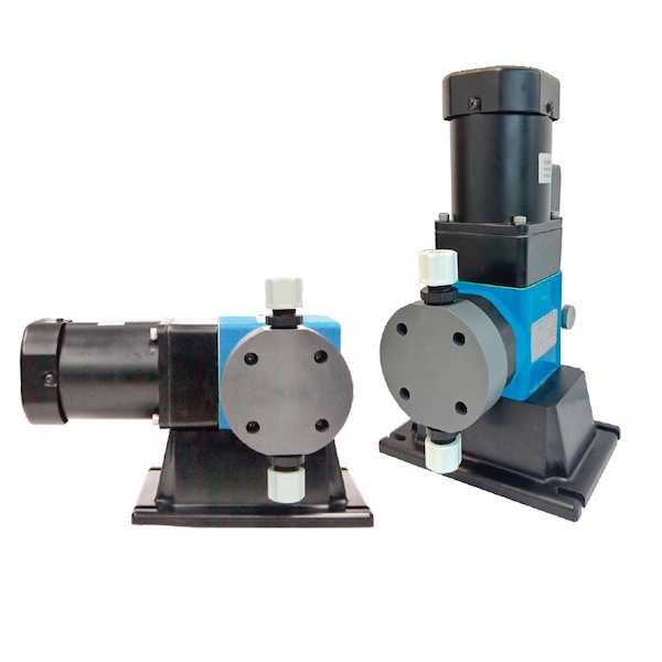 LDy系列洗衣房计量泵