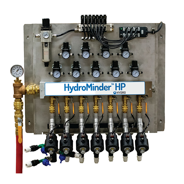 HydroMinder