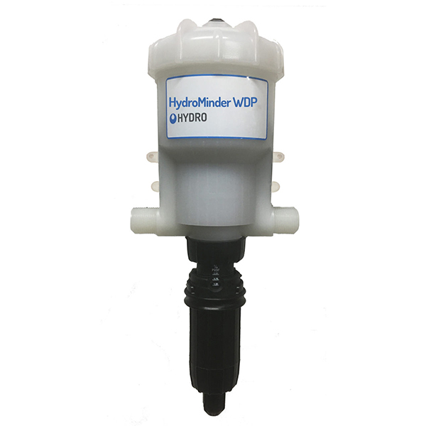 HydroMinder WDP