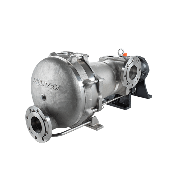 Mouvex G-FLO Series Pumps Image