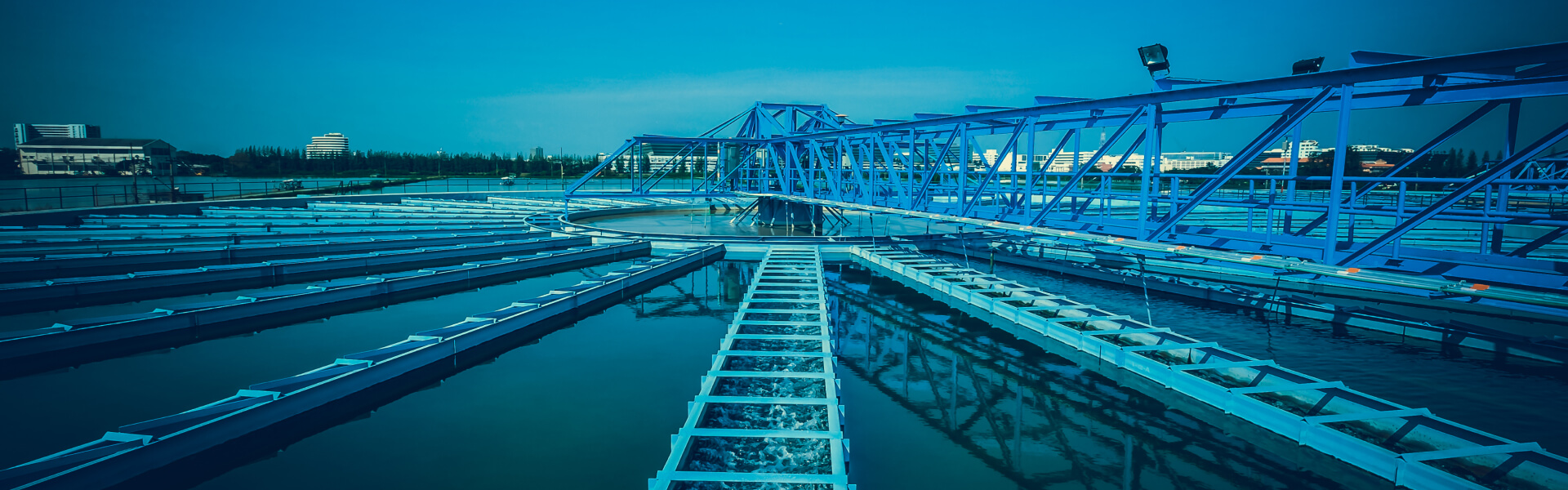 Neptune Water Treatment