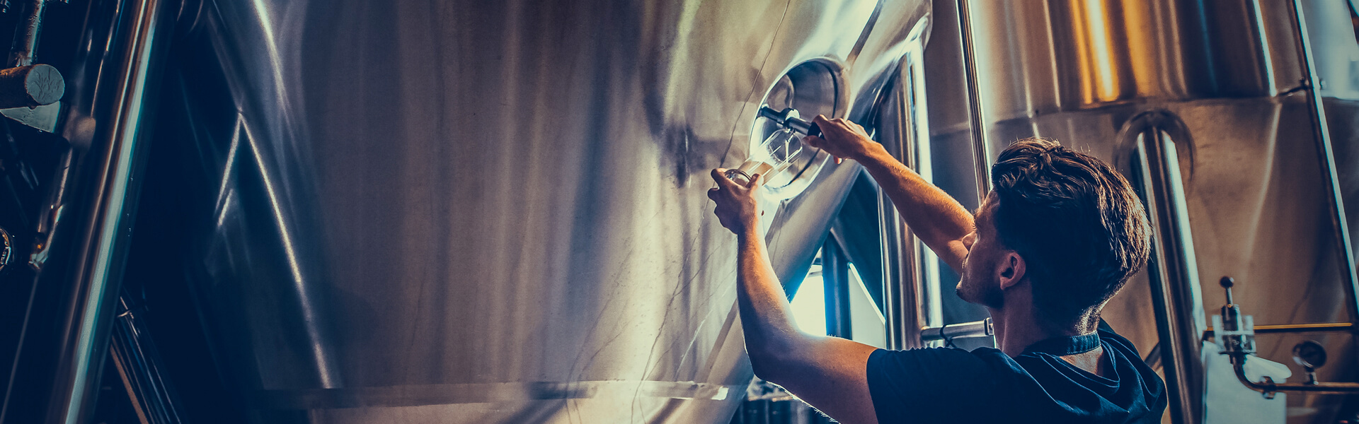 Food, Beverage, & Personal Care