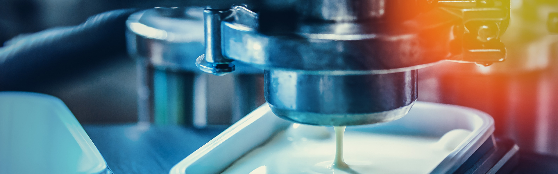 Positive Displacement