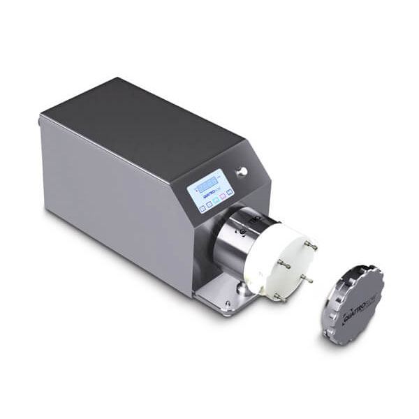 Quattroflow EZ-Set Image