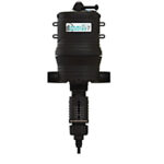 MiniDos water powered dosing pump & injector